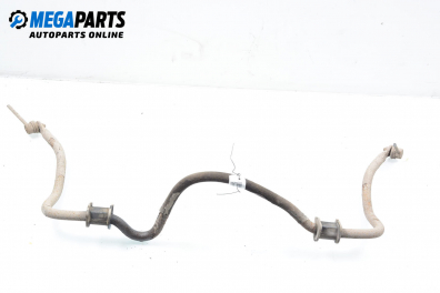Sway bar for Mitsubishi Space Runner 2.4 GDI, 150 hp, minivan, 1999, position: front
