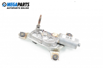 Front wipers motor for Mitsubishi Space Runner 2.4 GDI, 150 hp, minivan, 1999, position: rear