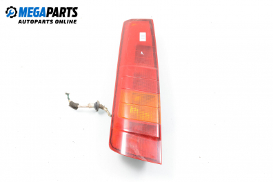 Tail light for Mitsubishi Space Runner 2.4 GDI, 150 hp, minivan, 1999, position: left