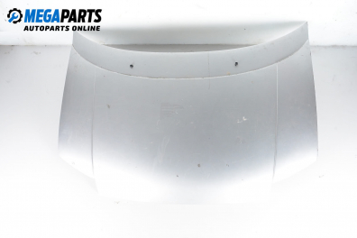 Bonnet for Mitsubishi Space Runner 2.4 GDI, 150 hp, minivan, 1999, position: front