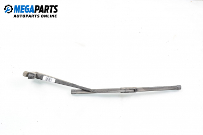 Wischerarm heckscheibe for Mitsubishi Space Runner 2.4 GDI, 150 hp, minivan, 1999, position: rückseite