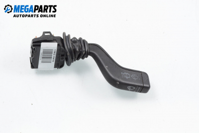 Verstellhebel scheibenwischer for Opel Astra G 1.6, 75 hp, hecktür, 1998