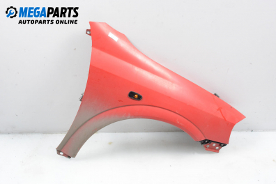 Fender for Opel Astra G 1.6, 75 hp, hatchback, 1998, position: front - right