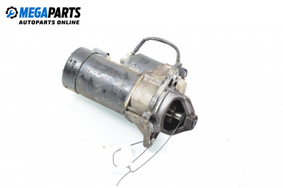 Starter for Opel Astra G 1.6, 75 hp, hatchback, 1998