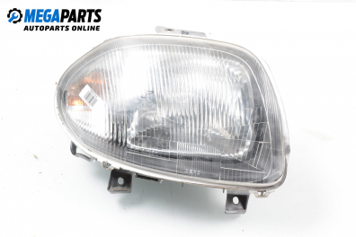 Far for Renault Clio II 1.4, 75 hp, sedan, 2001, position: dreapta