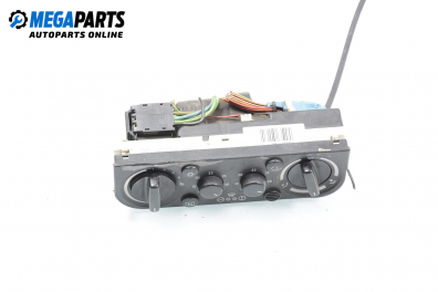 Air conditioning panel for BMW 3 (E36) 1.6, 100 hp, sedan, 1993