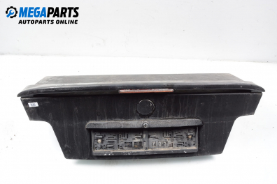 Heckklappe for BMW 3 (E36) 1.6, 100 hp, sedan, 1993, position: rückseite