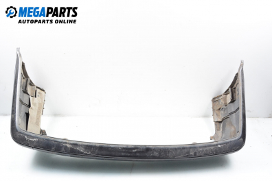 Bara de protectie spate for BMW 3 (E36) 1.6, 100 hp, sedan, 1993, position: din spate