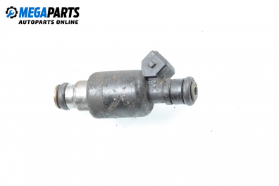 Gasoline fuel injector for Opel Corsa B 1.4 Si, 82 hp, hatchback, 1994