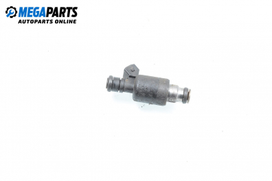 Gasoline fuel injector for Opel Corsa B 1.4 Si, 82 hp, hatchback, 1994