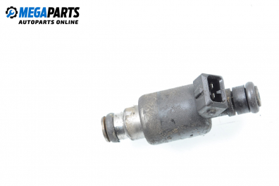 Gasoline fuel injector for Opel Corsa B 1.4 Si, 82 hp, hatchback, 1994