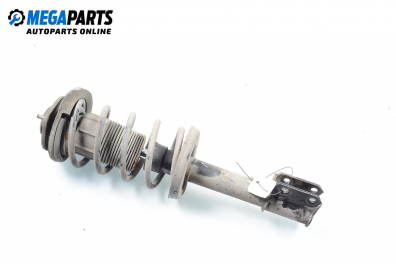 MacPherson-federbein for Opel Corsa B 1.4 Si, 82 hp, hecktür, 1994, position: links, vorderseite