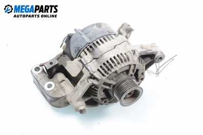 Alternator for Opel Corsa B 1.4 Si, 82 hp, hatchback, 1994