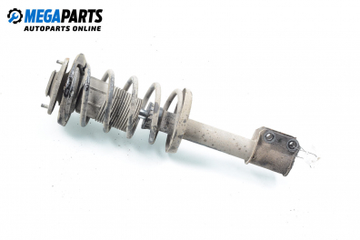 MacPherson-federbein for Opel Corsa B 1.4 Si, 82 hp, hecktür, 1994, position: rechts, vorderseite