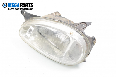 Headlight for Opel Corsa B 1.4 Si, 82 hp, hatchback, 1994, position: left