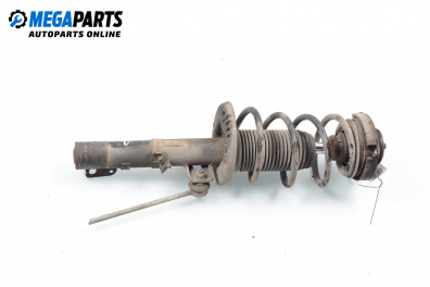 Amortizor McPherson for Seat Ibiza (6L) 1.9 TDI, 131 hp, hatchback, 2003, position: dreaptă - fața