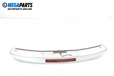 Spoiler for Seat Ibiza (6L) 1.9 TDI, 131 hp, hatchback, 2003