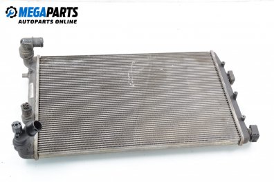 Radiator de apă for Seat Ibiza (6L) 1.9 TDI, 131 hp, hatchback, 2003