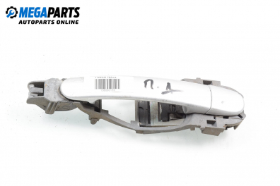 Mâner exterior for Seat Ibiza (6L) 1.9 TDI, 131 hp, hatchback, 2003, position: dreaptă - fața