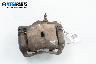 Caliper for Hyundai Atos 1.1, 58 hp, hatchback, 2005, position: front - left