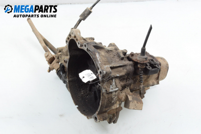  for Hyundai Atos 1.1, 58 hp, hecktür, 2005