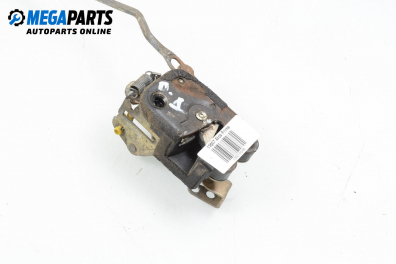 Lock for Hyundai Atos 1.1, 58 hp, hatchback, 2005, position: front - right