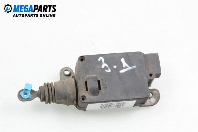 Door lock actuator for Hyundai Atos 1.1, 58 hp, hatchback, 2005, position: rear