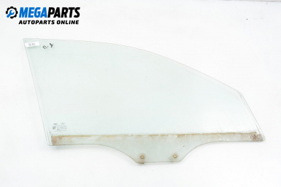 Window for Hyundai Atos 1.1, 58 hp, hatchback, 2005, position: front - right