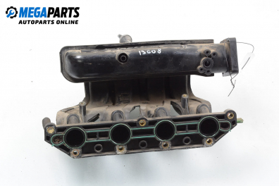 Intake manifold for Rover 200 1.4 Si, 103 hp, hatchback, 1999