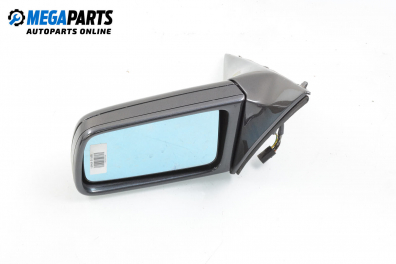 Mirror for Mercedes-Benz S-Class 140 (W/V/C) 3.5 TD, 150 hp, sedan automatic, 1994, position: left