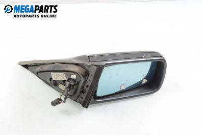 Mirror for Mercedes-Benz S-Class 140 (W/V/C) 3.5 TD, 150 hp, sedan automatic, 1994, position: right