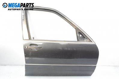 Door for Mercedes-Benz S-Class 140 (W/V/C) 3.5 TD, 150 hp, sedan automatic, 1994, position: front - right