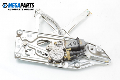 Macara electrică geam for Mercedes-Benz S-Class 140 (W/V/C) 3.5 TD, 150 hp, sedan automatic, 1994, position: dreaptă - fața