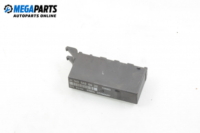 Comfort module for Mercedes-Benz S-Class 140 (W/V/C) 3.5 TD, 150 hp, sedan automatic, 1994 № 140 542 04 32