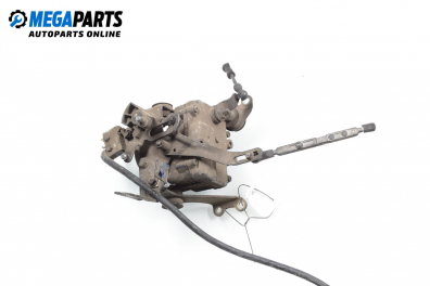 Actuator tempomat for Mercedes-Benz S-Class 140 (W/V/C) 3.5 TD, 150 hp, sedan automatic, 1994