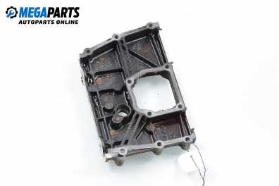 Timing chain cover for BMW 3 (E46) 1.9, 105 hp, sedan automatic, 2000