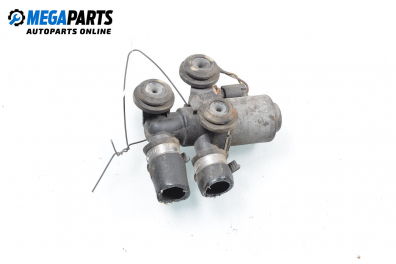 Heater valve for BMW 3 (E46) 1.9, 105 hp, sedan automatic, 2000