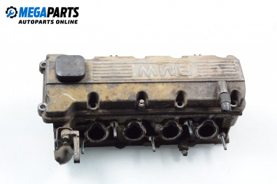 Engine head for BMW 3 (E46) 1.9, 105 hp, sedan automatic, 2000