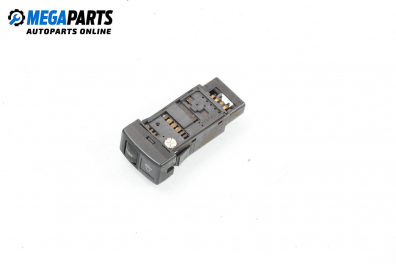 Buton reglaj faruri for Mazda 6 2.0 DI, 121 hp, combi, 2003