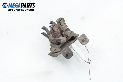 Vacuum valve for Mazda 6 2.0 DI, 121 hp, station wagon, 2003