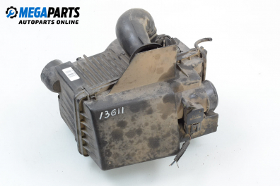 Debitmetru for Mazda 6 2.0 DI, 121 hp, combi, 2003 № 197400-2010