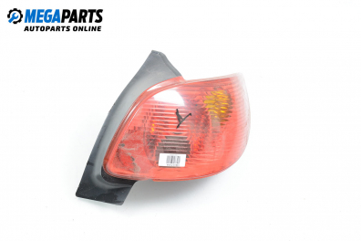 Tail light for Peugeot 206 1.4, 75 hp, hatchback, 2004, position: right