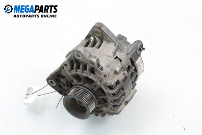 Gerenator for Volkswagen Golf IV 1.6, 100 hp, hecktür, 2000