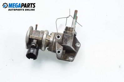 EGR valve for Volkswagen Golf IV 1.6, 100 hp, hatchback, 2000