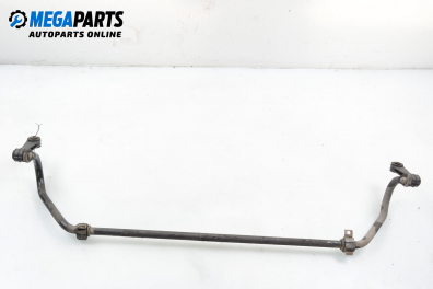 Sway bar for Volkswagen Golf IV 1.6, 100 hp, hatchback, 2000, position: front