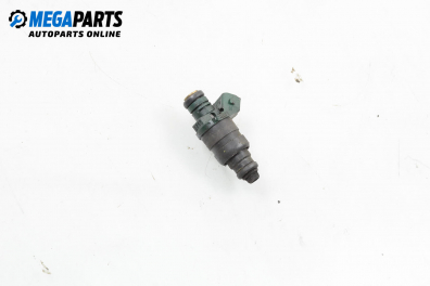 Gasoline fuel injector for Volkswagen Golf IV 1.6, 100 hp, hatchback, 2000