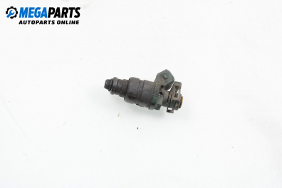 Gasoline fuel injector for Volkswagen Golf IV 1.6, 100 hp, hatchback, 2000