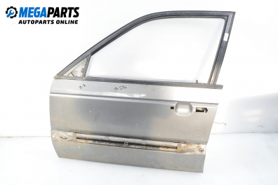 Door for Volkswagen Passat (B3) 1.8, 90 hp, station wagon, 1993, position: front - left