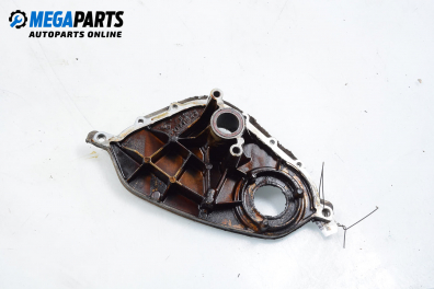 Timing chain cover for Mercedes-Benz CLK-Class 208 (C/A) 2.0, 136 hp, coupe, 1998