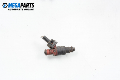 Gasoline fuel injector for Mercedes-Benz CLK-Class 208 (C/A) 2.0, 136 hp, coupe, 1998